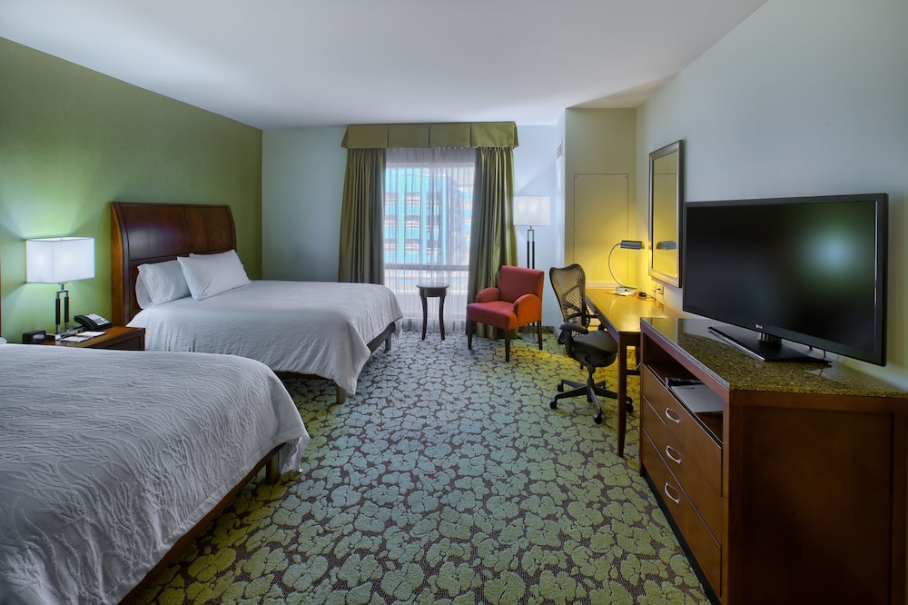 Two Queen Beds, Accessible photo 2