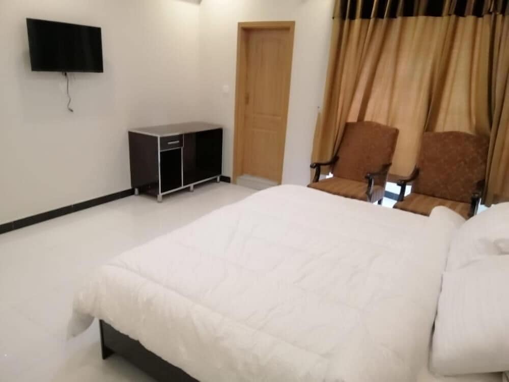 Luxury Double Room photo 2