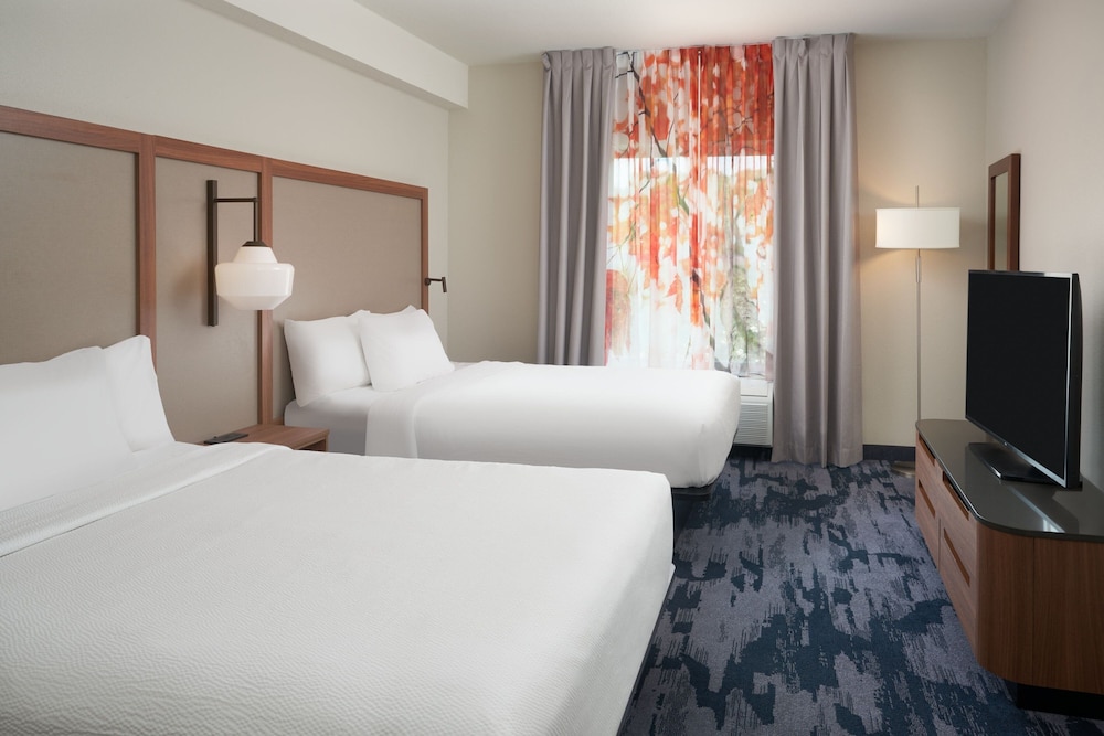 Suite, 1 Bedroom, Kitchen (Hearing Accessible)