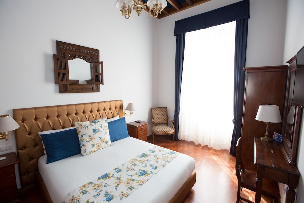Triple Room photo 2
