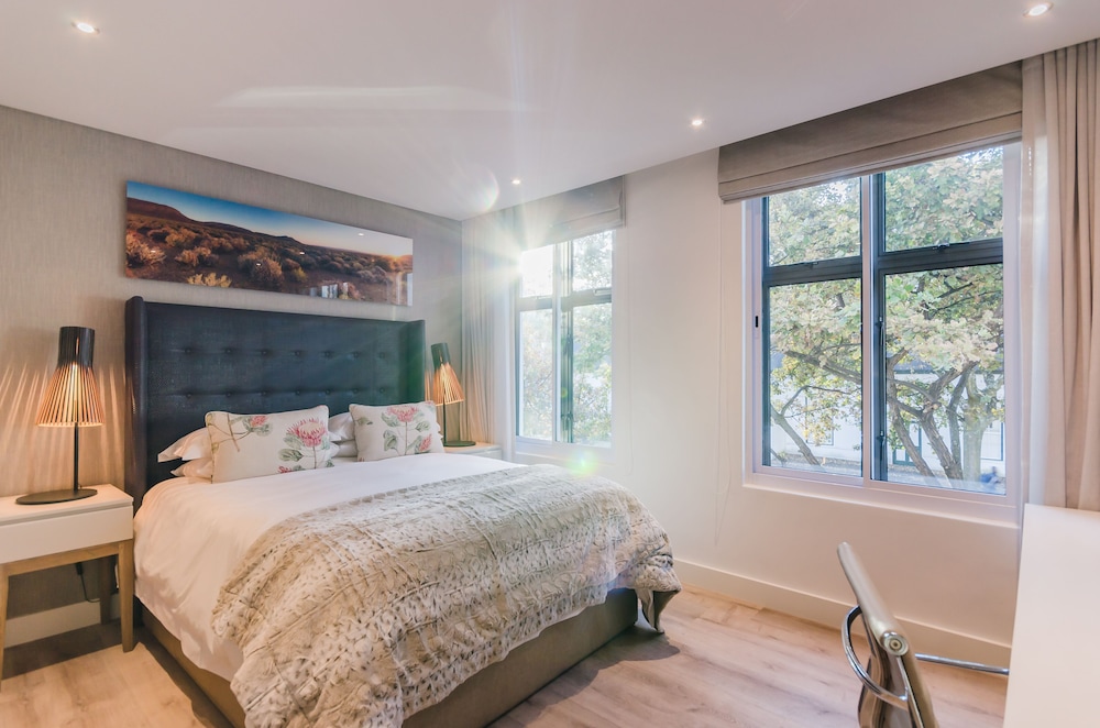 Luxury Double Room, 1 Queen Bed photo 1