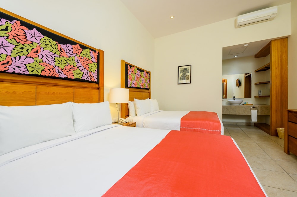 Standard Twin Room photo 1