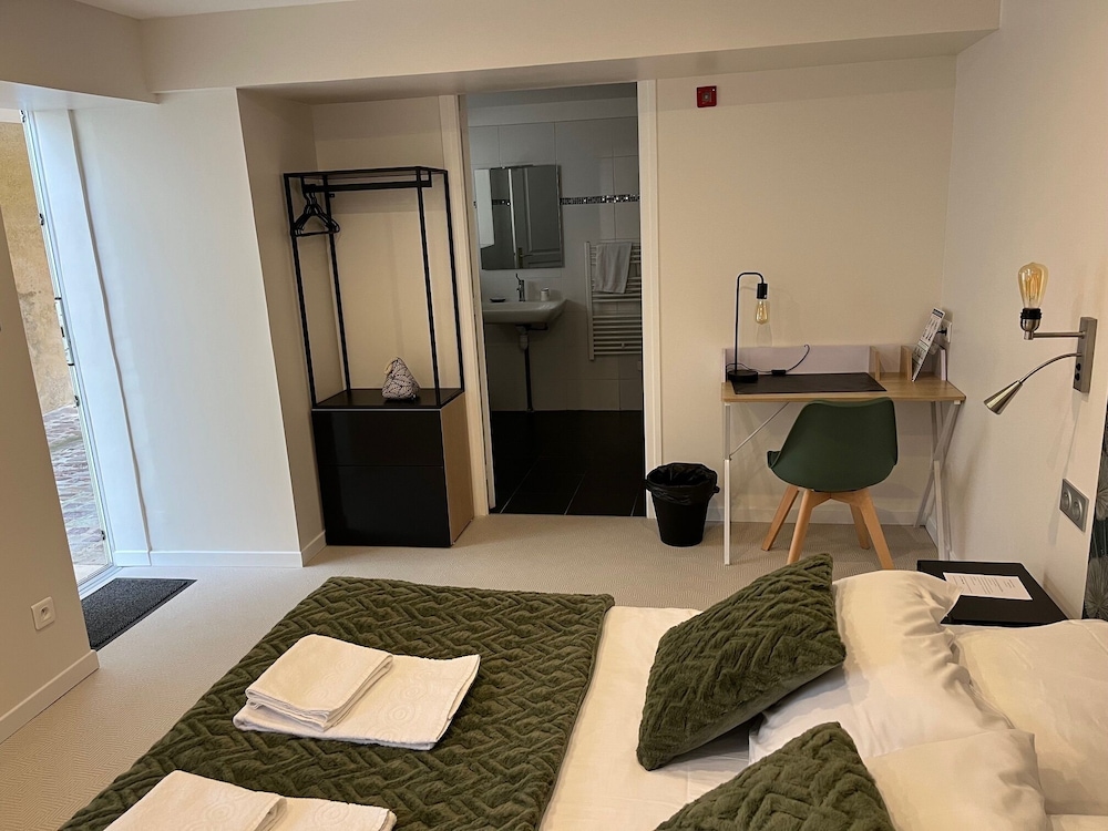 Hotel Le St Patrice, Foto 2