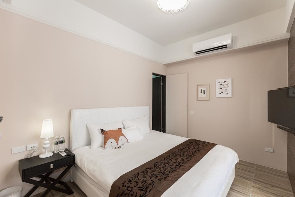 Deluxe Double Room photo 1