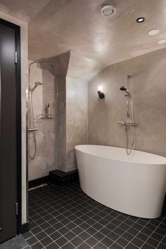 Luxury Apartment