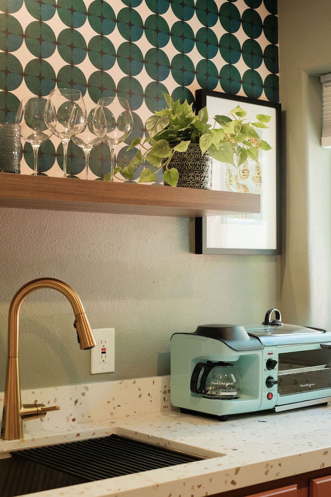 Mod Maya Hotel in Palm Springs, Billede 189
