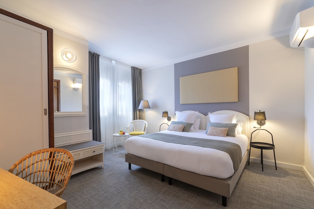 Comfort Double or Twin Room