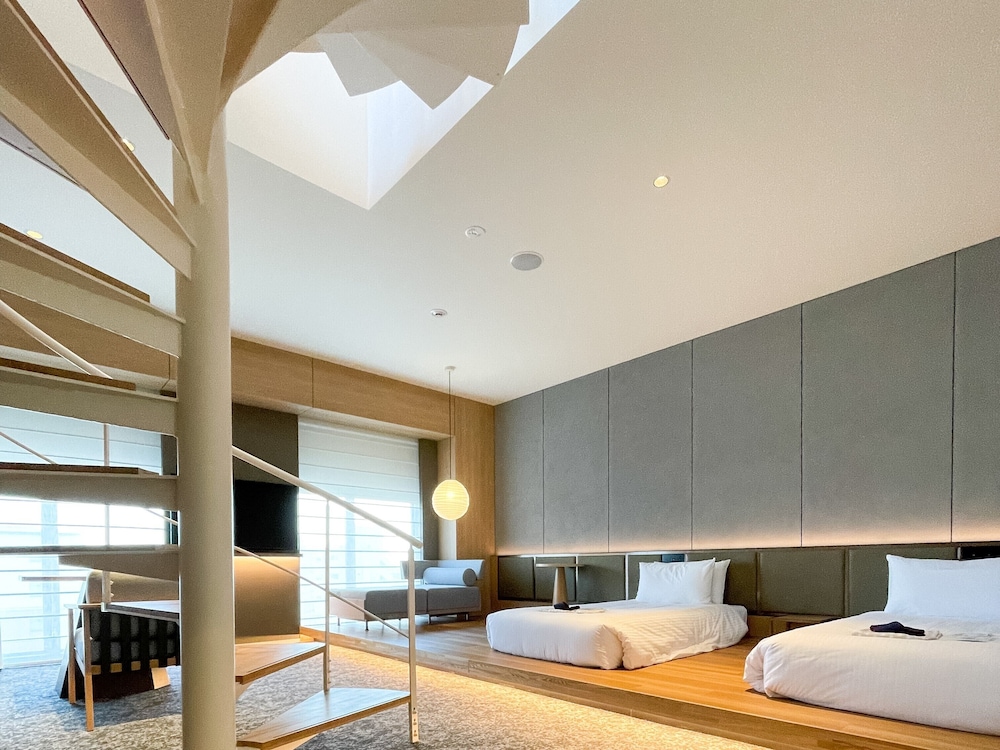 Park Suite, Non Smoking - Photo 8
