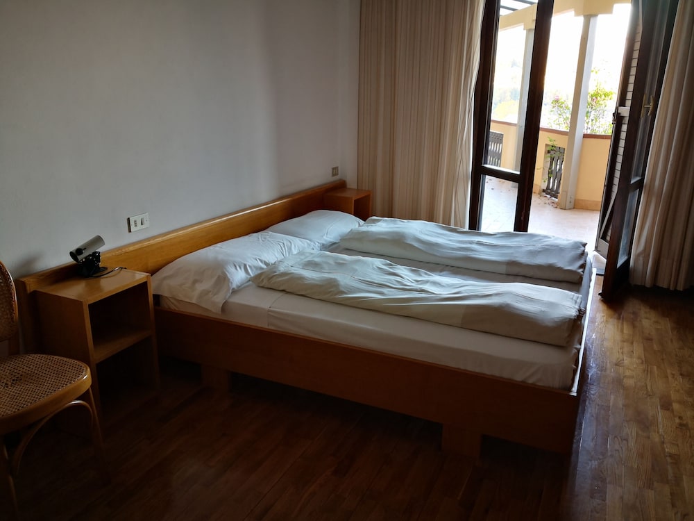 Comfort Double or Twin Room