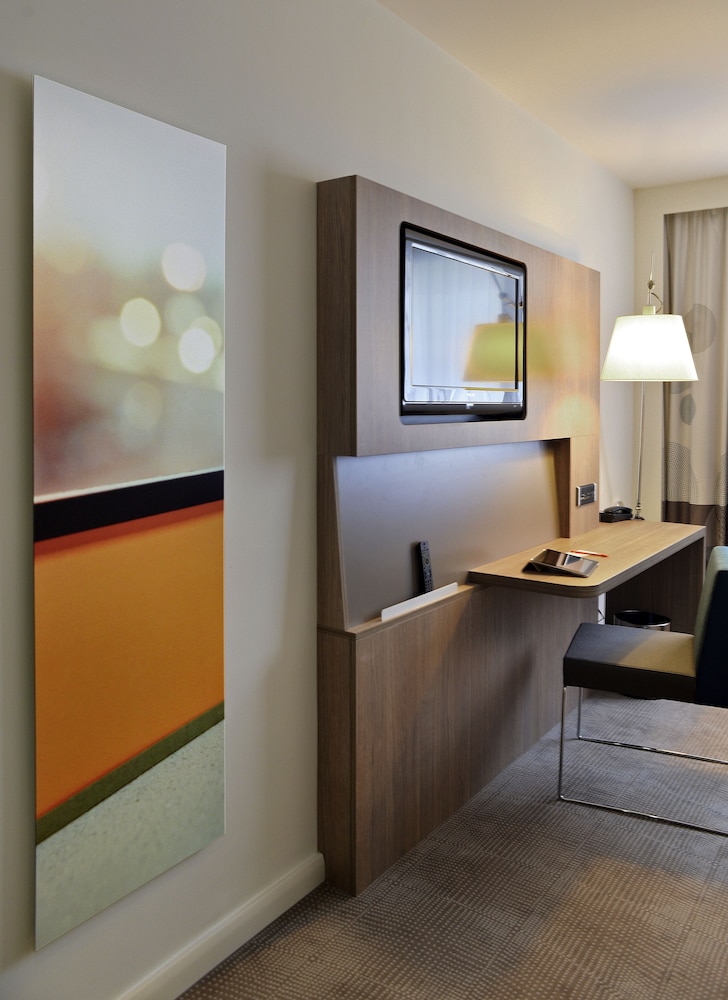 Classic Room, 1 Double Bed with Sofa bed - Photo 2
