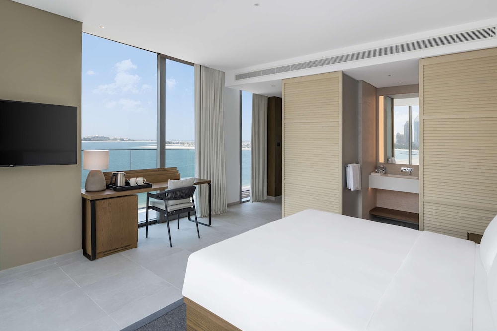 Premium Room, Sea View, Corner