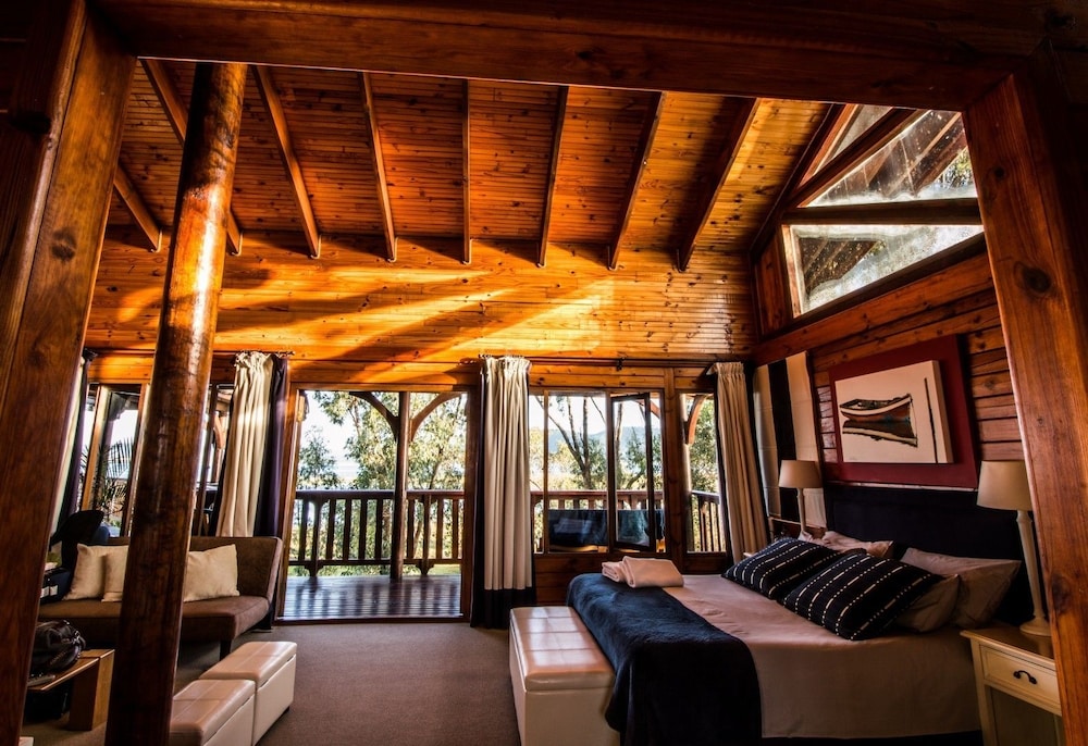 Luxury Double Room photo 1