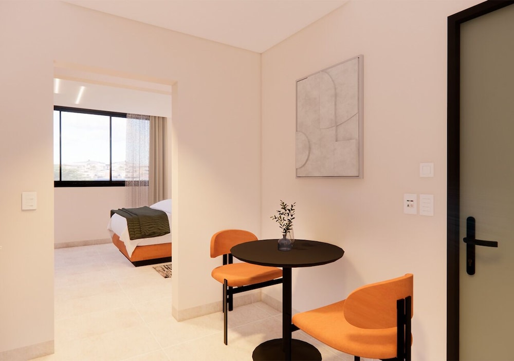 Suite Standard - Photo 1