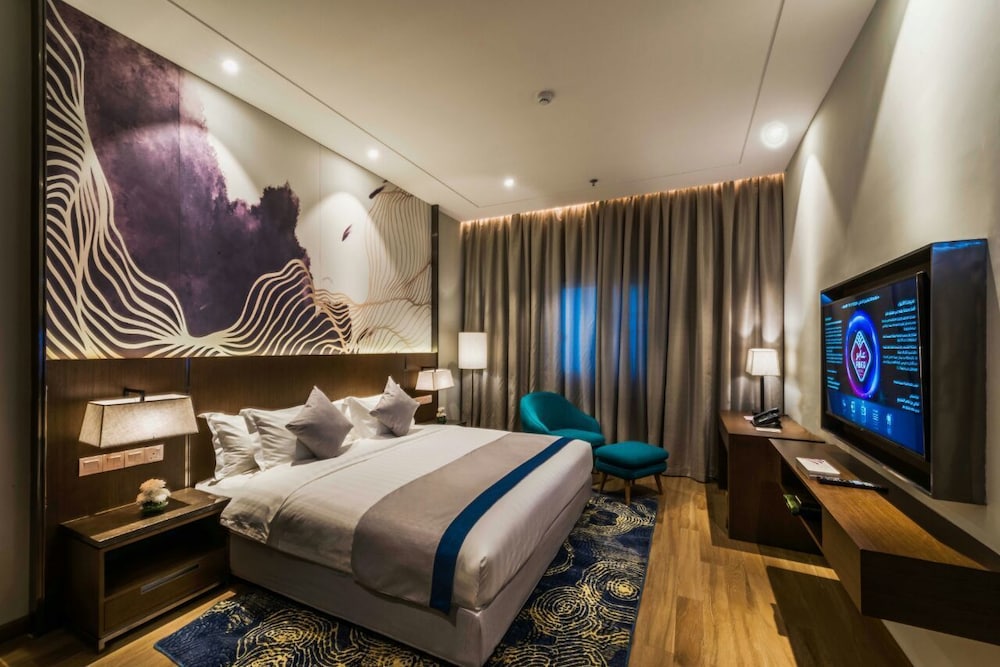 Deluxe Room, 1 Bedroom