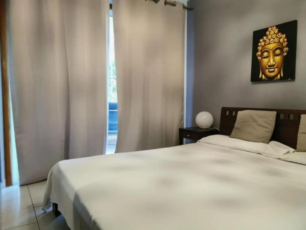 Apartamento Familiar, Balcón (2 Adultos Y 2 Niños)