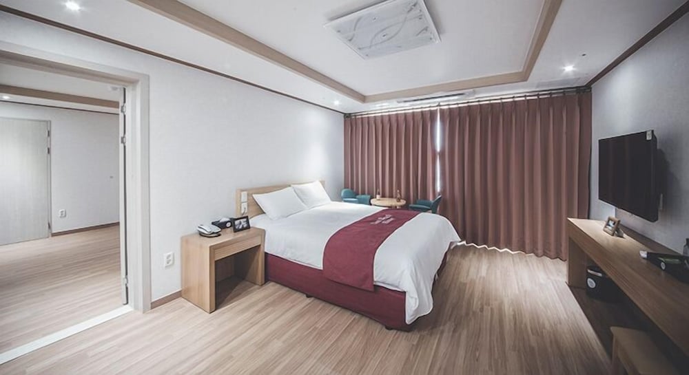 Traditional Room, Connecting Rooms, Ocean View photo 2
