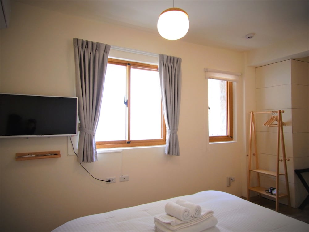 Standard Double Room (F) photo 1