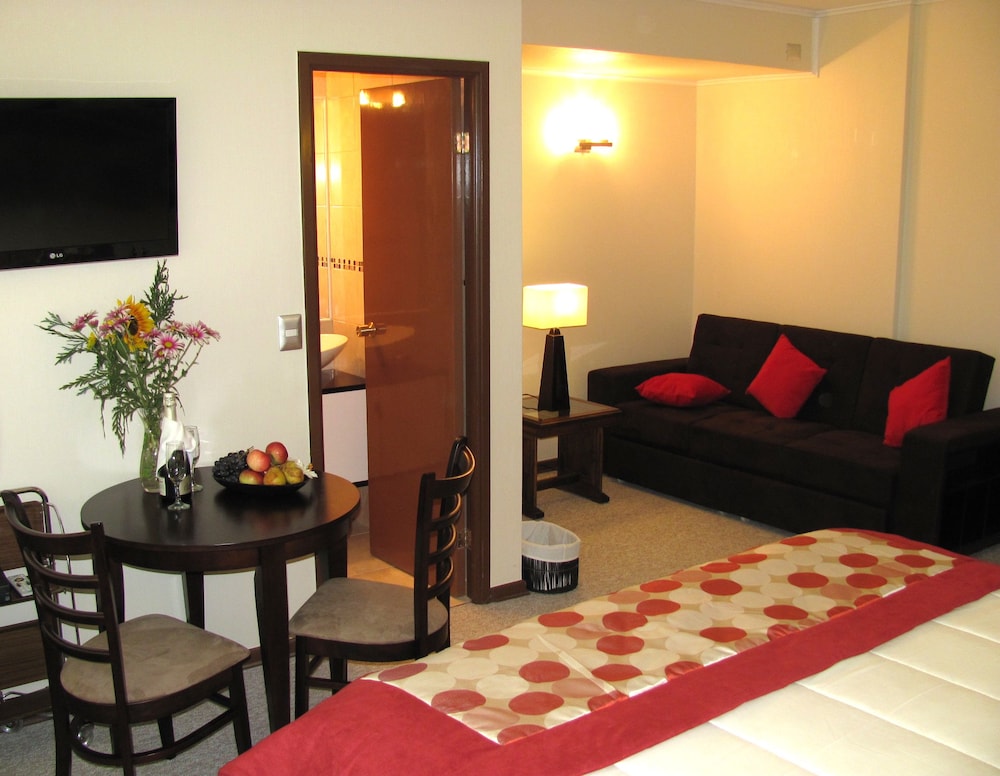 Quadruple Room photo 1