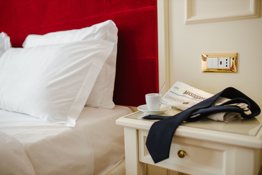 Comfort Double Room - Photo 15