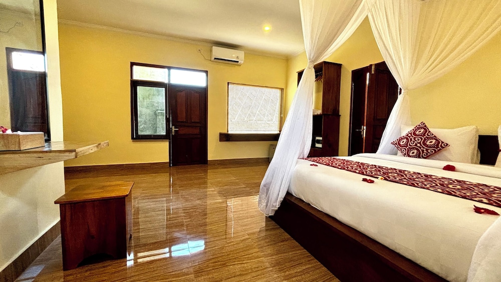 Family Villa, 2 Bedrooms, Pool View photo 1