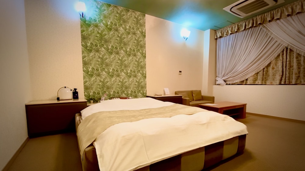 Superior Double Room D (includes air purifier) photo 3