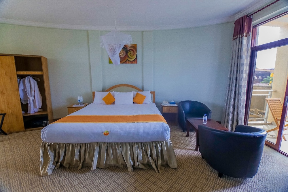 Suite photo 1