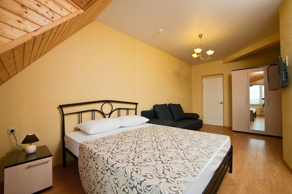 Standard Room, Courtyard View photo 1