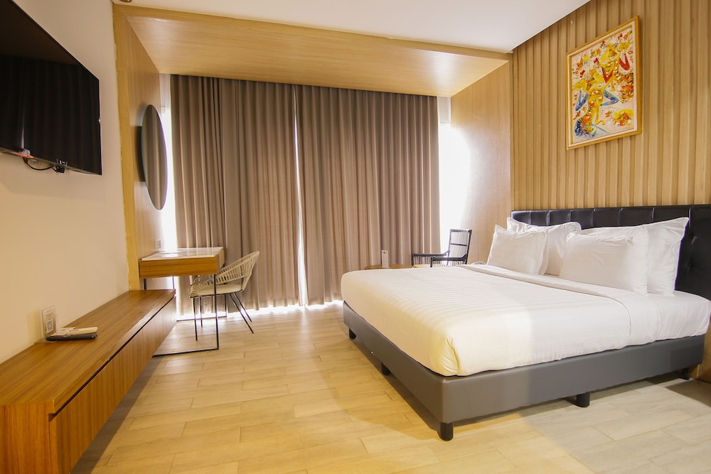 Grand Deluxe King - Photo 9