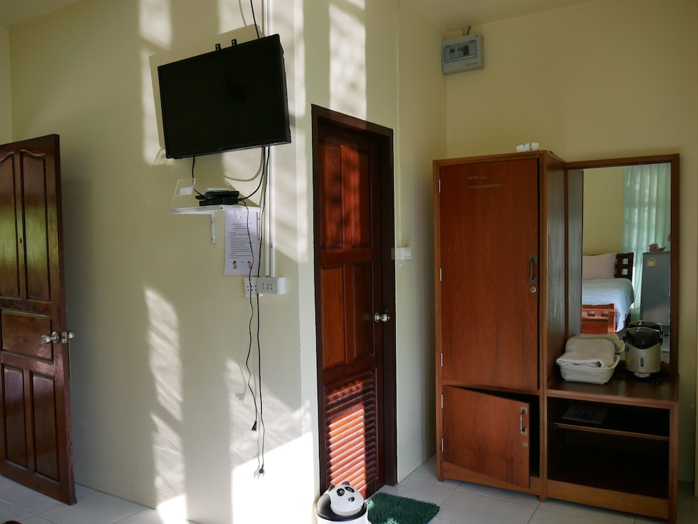 Superior Twin Room photo 2