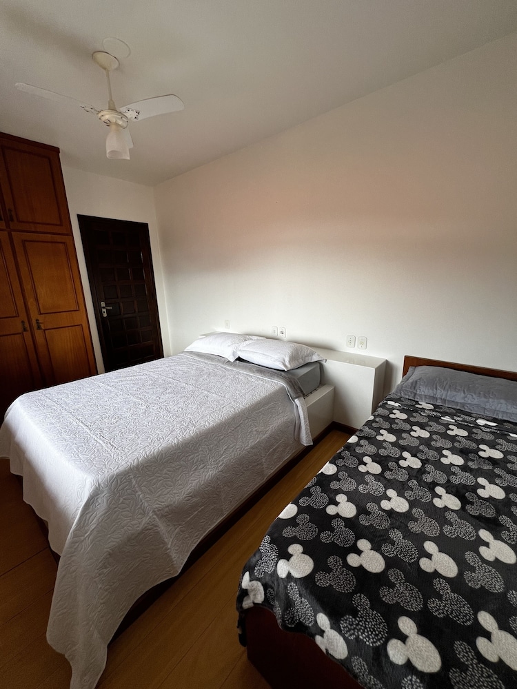 Superior Triple Room, Multiple Beds photo 1