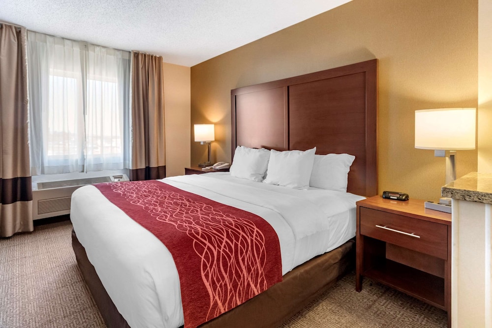 One King Bed NonSmoking - Photo 1
