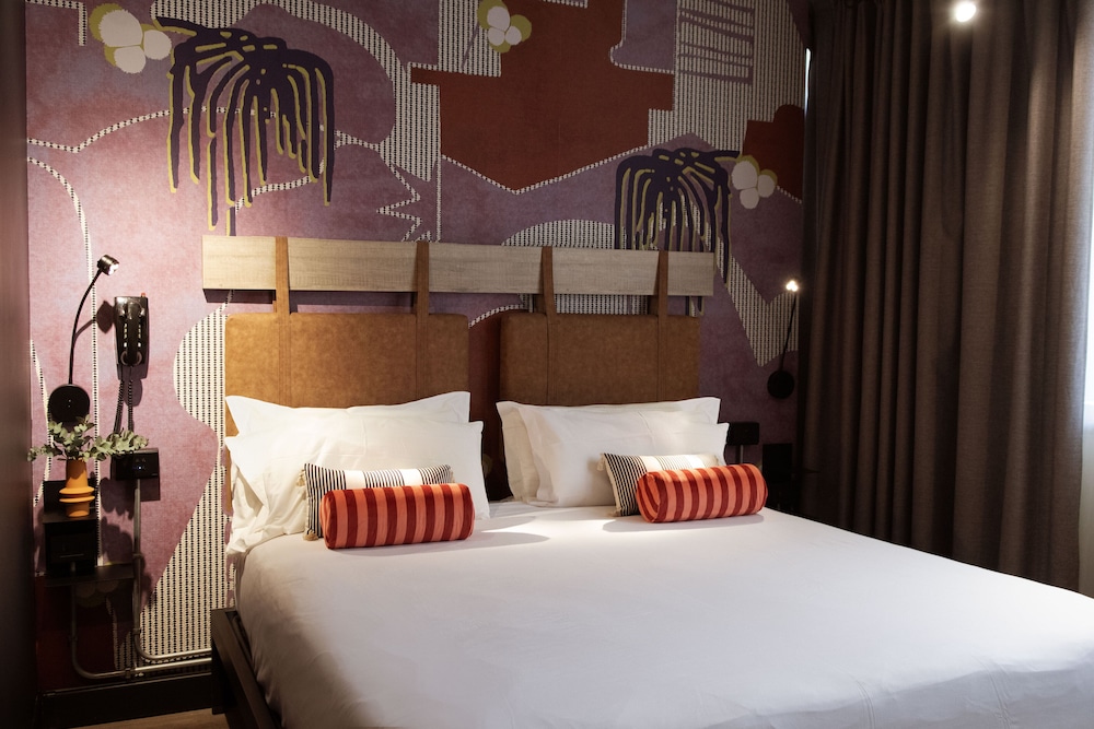 Superior Room, Multiple Beds, Balcony