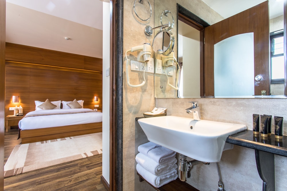 Junior Suite - Photo 3