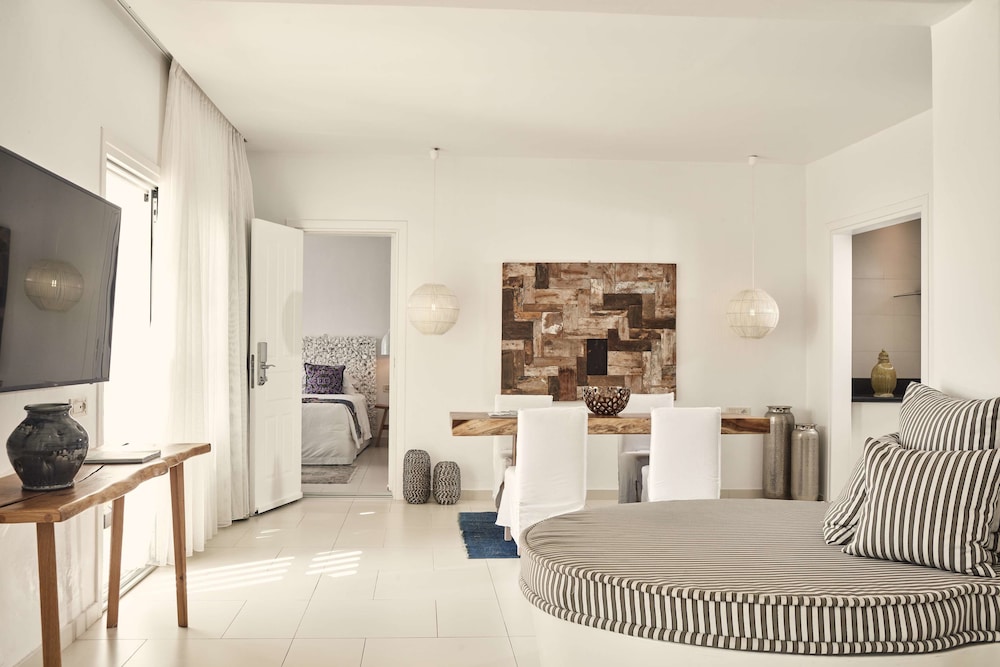 Villa 1 Bedroom (Prestige)