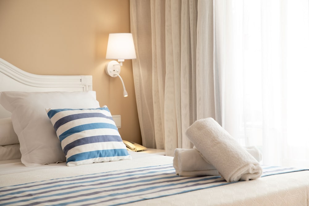 Premium Triple Room (Spa Acces) photo 3