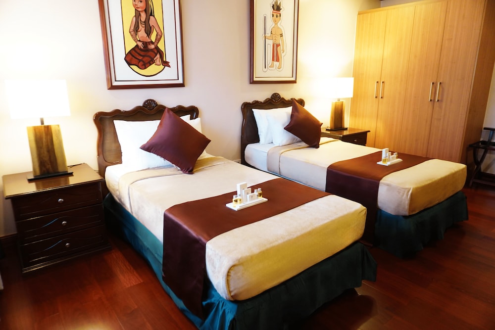 Double or Twin Room