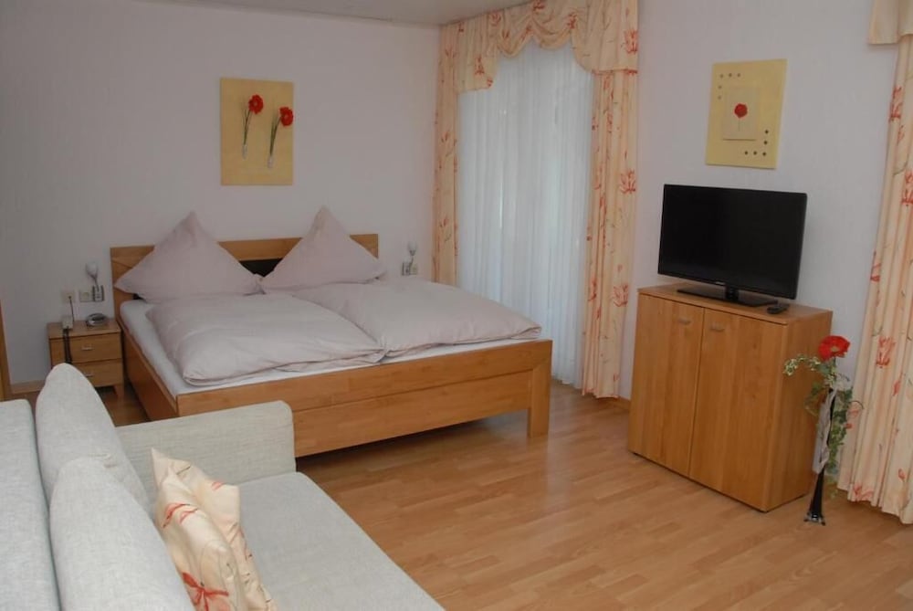 Deluxe Double Room, Balcony, City View