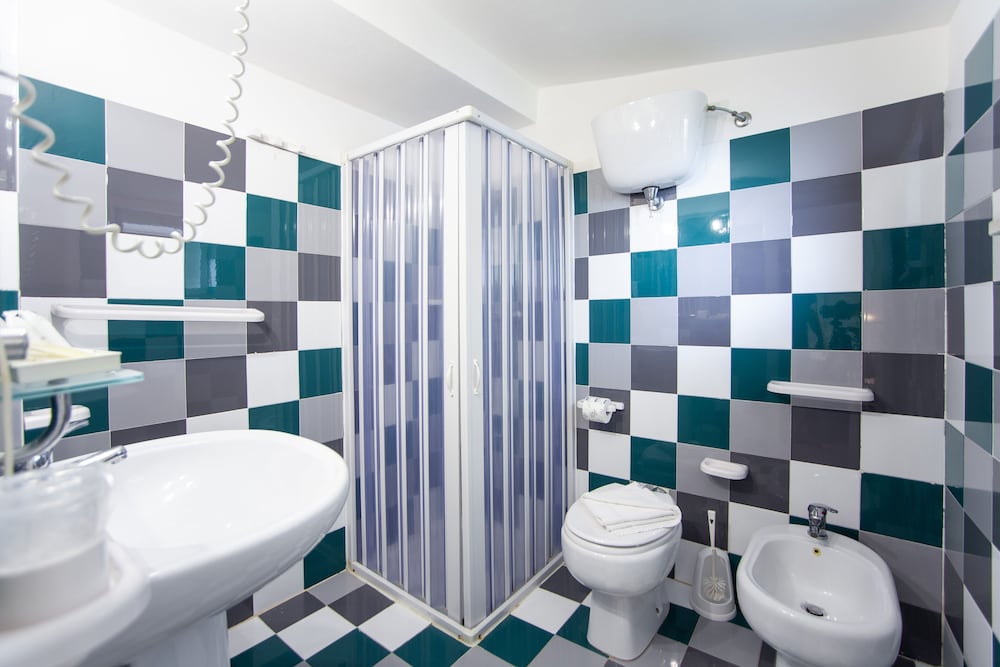 Quadruple Room photo 3