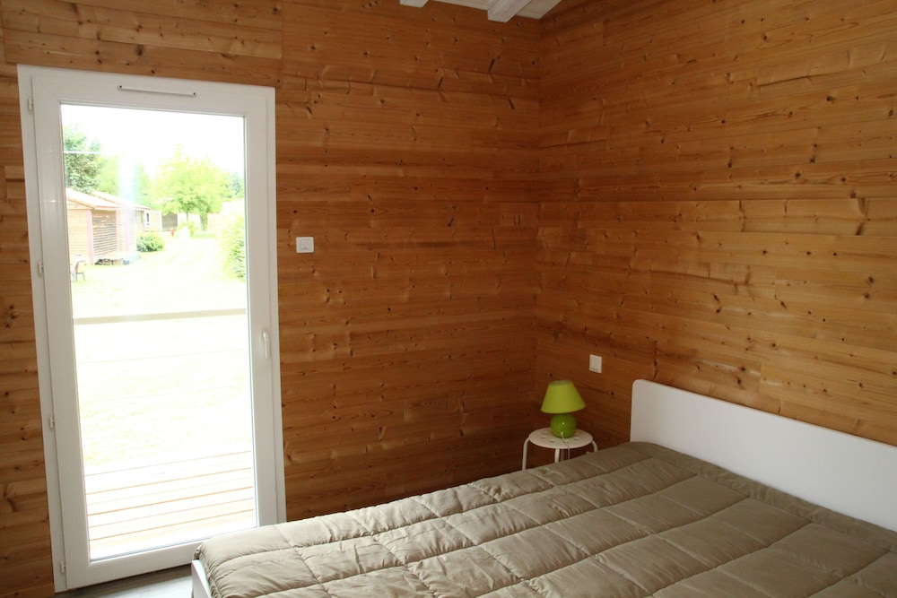 Chalet (HQE 45m²) photo 1