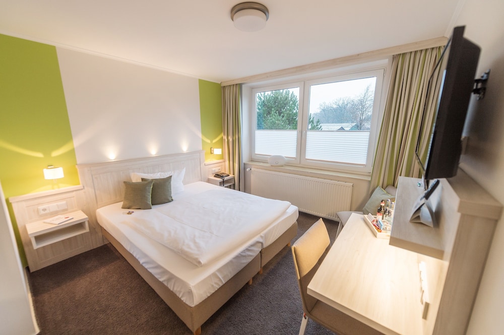 Comfort Double Room, 1 Double Bed photo 2