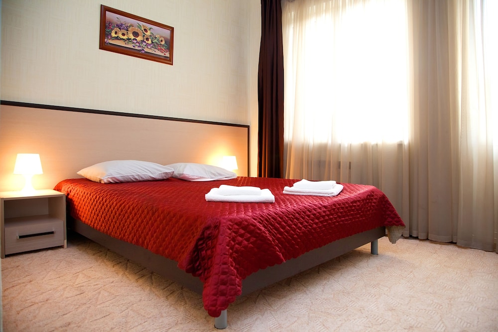 Standard Room photo 3