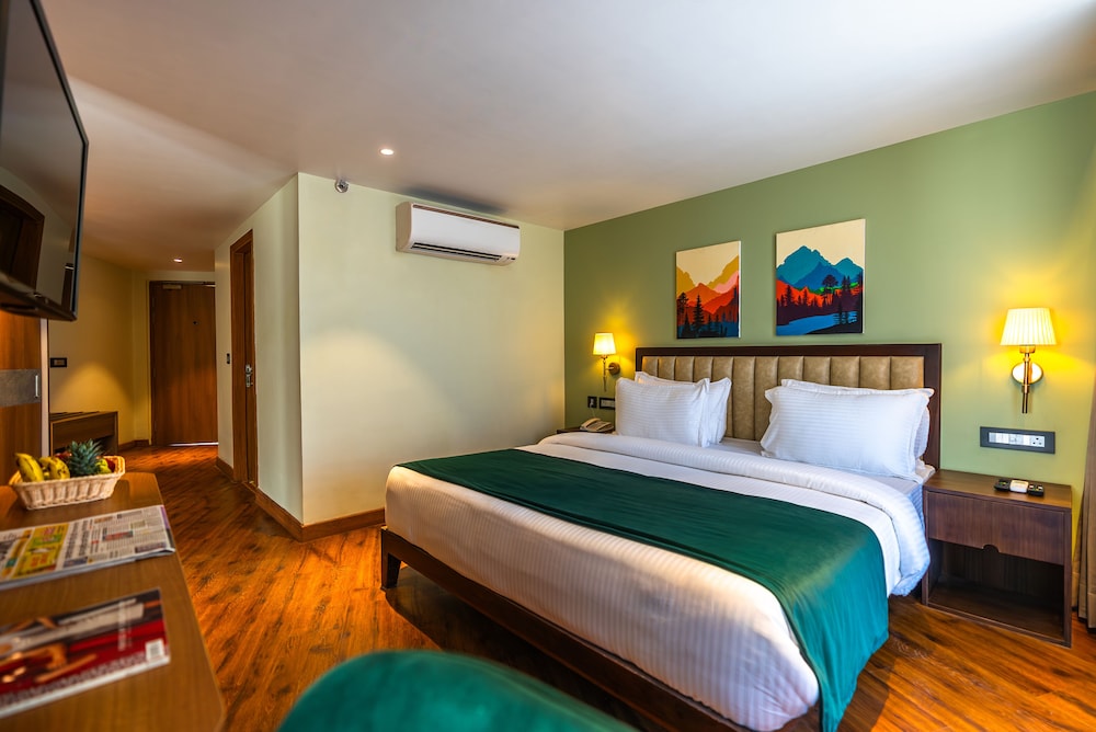 Suite - Photo 2