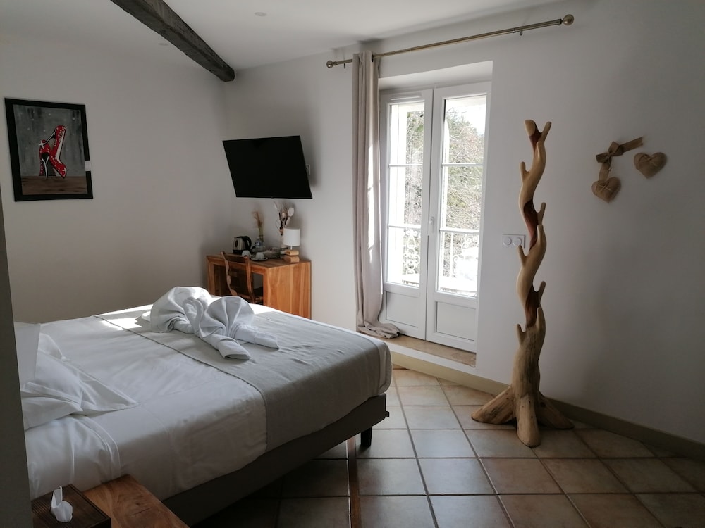 Grand Double Room