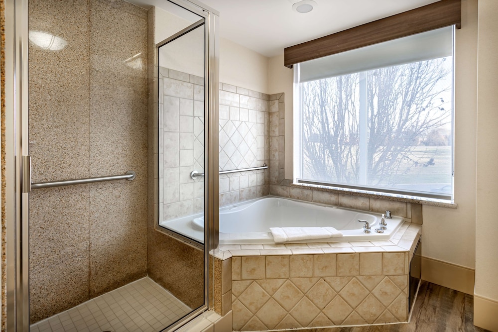 Suite, 1 Bedroom