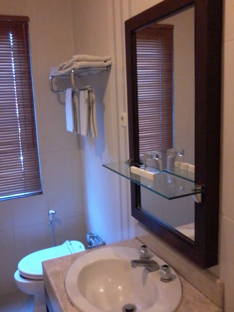 Deluxe Room photo 3