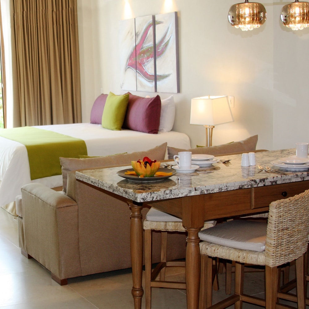 Junior Suite, Ocean View