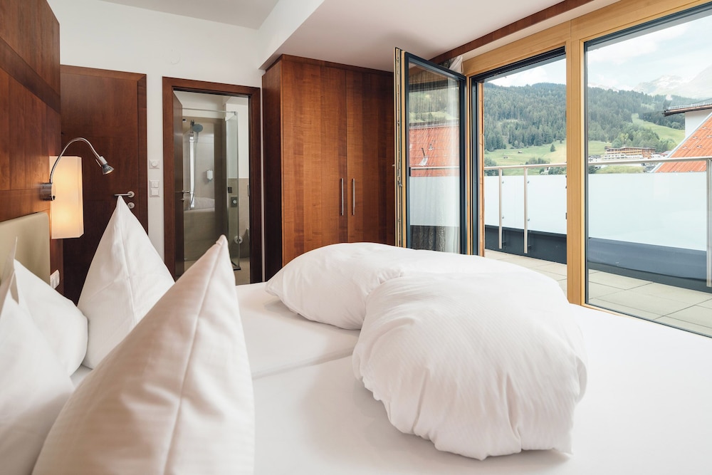 Penthouse (Schneepenthouse) photo 1