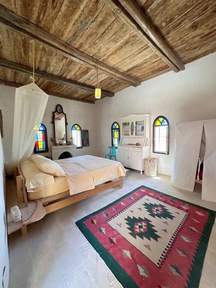 Standard Room, Desert View photo 1