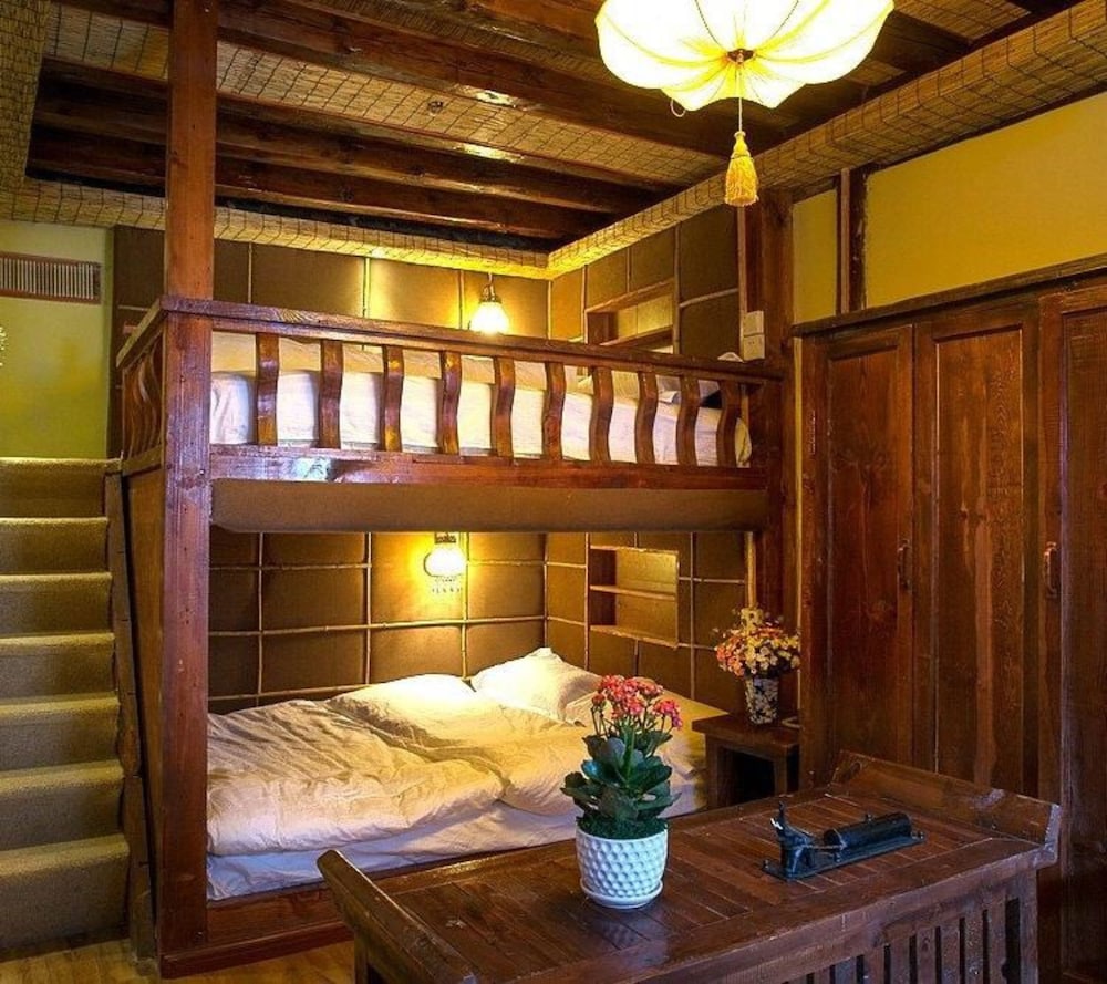 Basic Twin Room (Mainland Chinese Citizen Only)