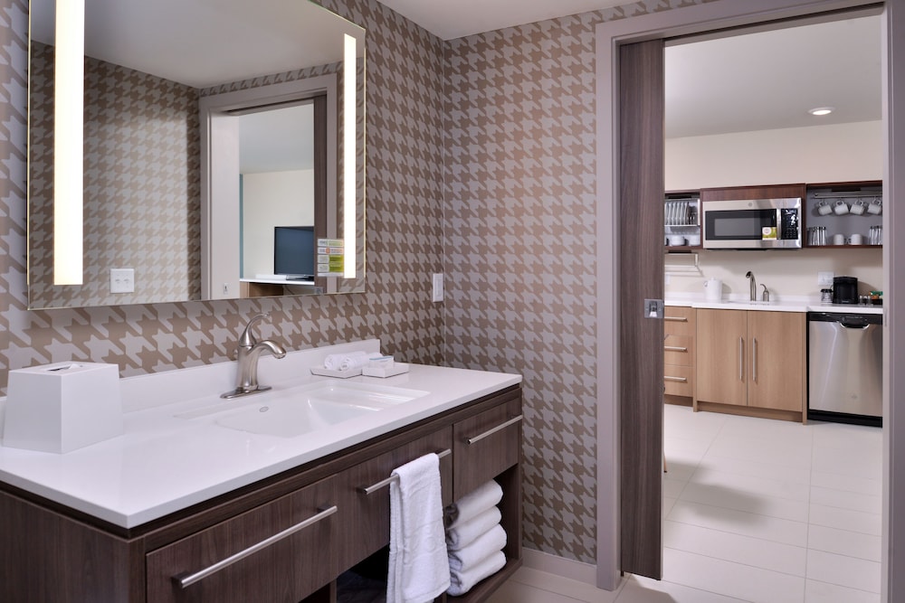 Suite, 1 Bedroom, Non Smoking - Photo 10